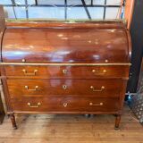 Louis XVI roll-top desk