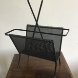 Matégot Mathieu magazine rack