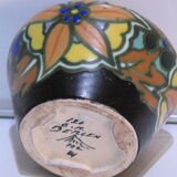 vase