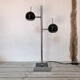 Black Eyeball Lamp