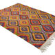 Tapis kilim artisanal d’anatolie 292 cm x 206 cm