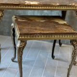 Nesting tables
