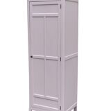 Parisian wardrobe, nude pink, 1940.