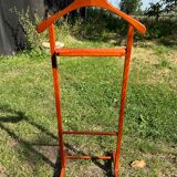 Night valet reguitti