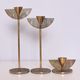 Candleholder, antonella caprio saviato, italy, 1970s