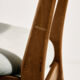 Dining chair model 210 by Thomas Harlev for Farstrup Møbler, set of 4