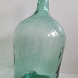 Dame Jeanne 6l right green