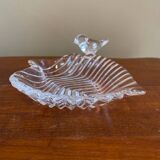 Glass bowl