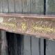 Marble Chimney De Rance, Louis-philippe