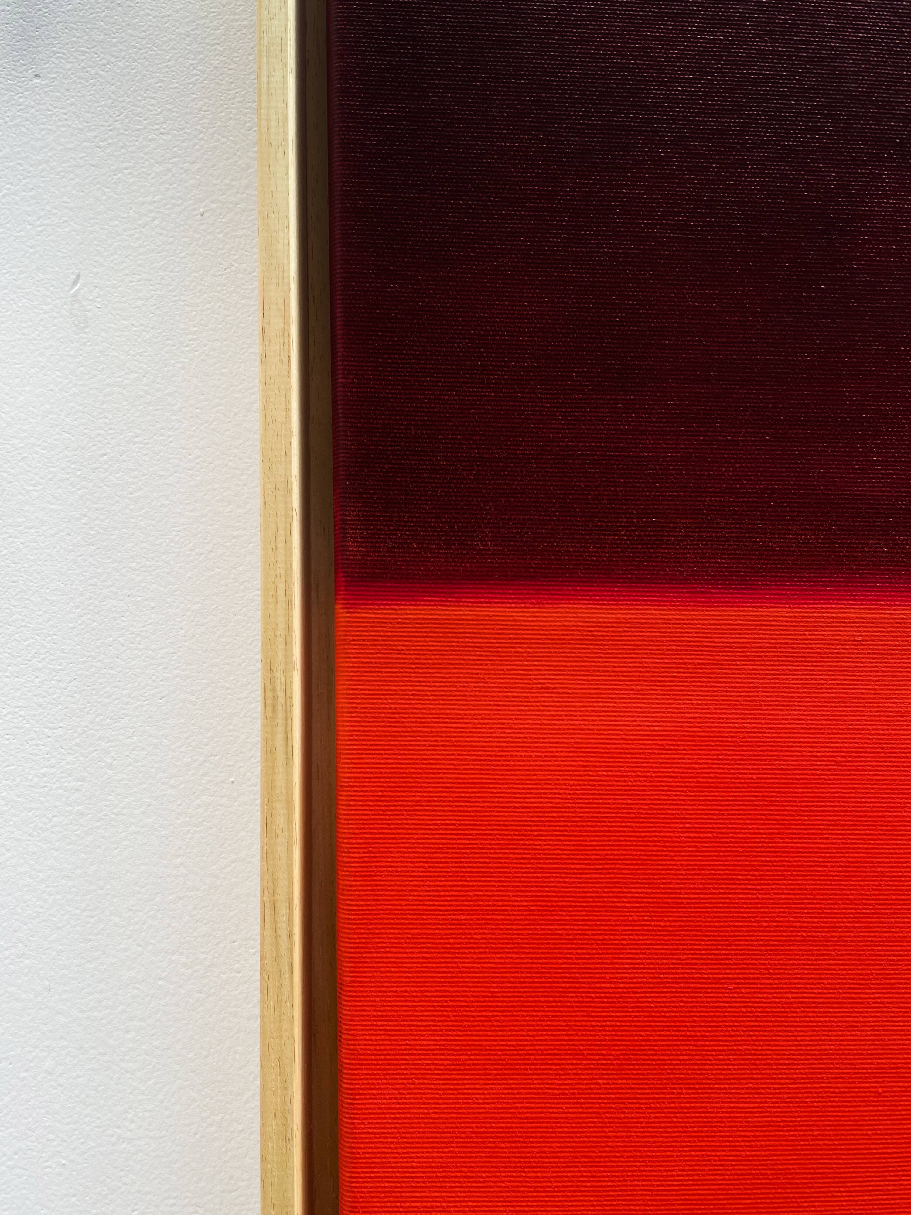 Blood vermilion