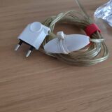 Crystal lamp (L-0142)