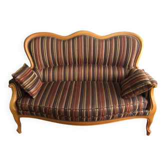 Louis Philippe sofa