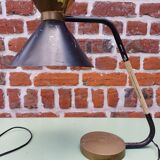Diabolo lamp jumo black 50's
