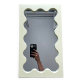 Miroir de Gustaf Westman