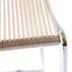 Spaghetti Bar Chairs by Giandomenico Belotti for Alias, Set of 4,  Italy 1980's
