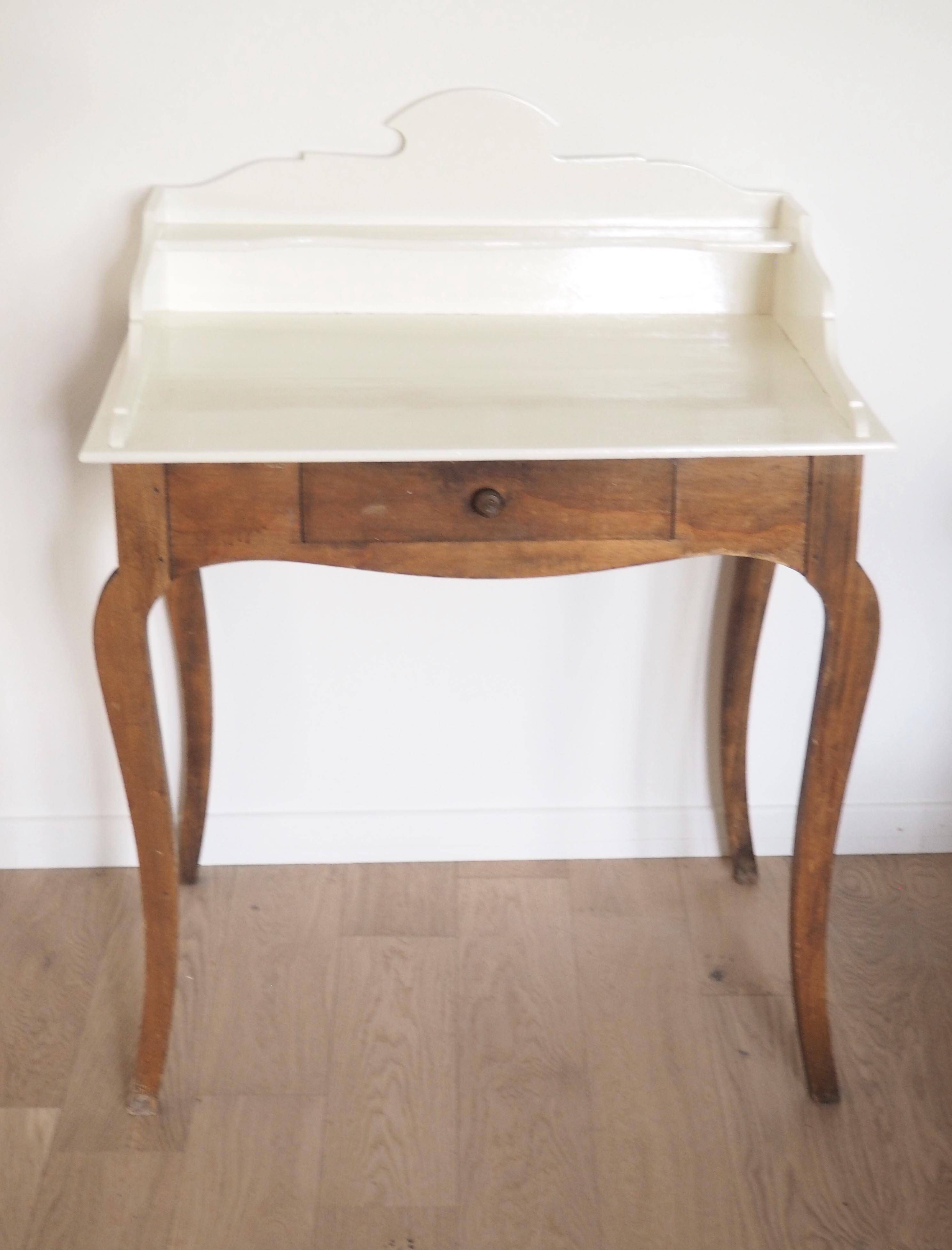 Office furniture or dressing table