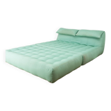 'Day Bed' Bamboletto by Mario Bellini forr B&B Italia