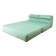 'Day Bed' Bamboletto par Mario Bellini pour B&B Italia