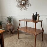 Table à thé Art nouveau, Louis Majorelle