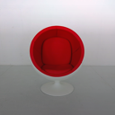 Child armchair