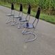 Lot de 4 chaises MIRIMA collection Aria