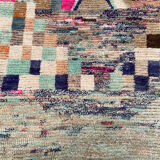 Boujaad rug