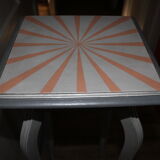 Side table style 1900