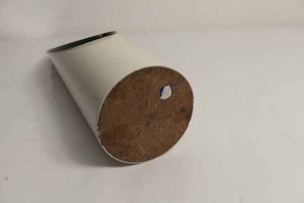 Miroir Lipstick de chevet 1970 Hauteur 48cm