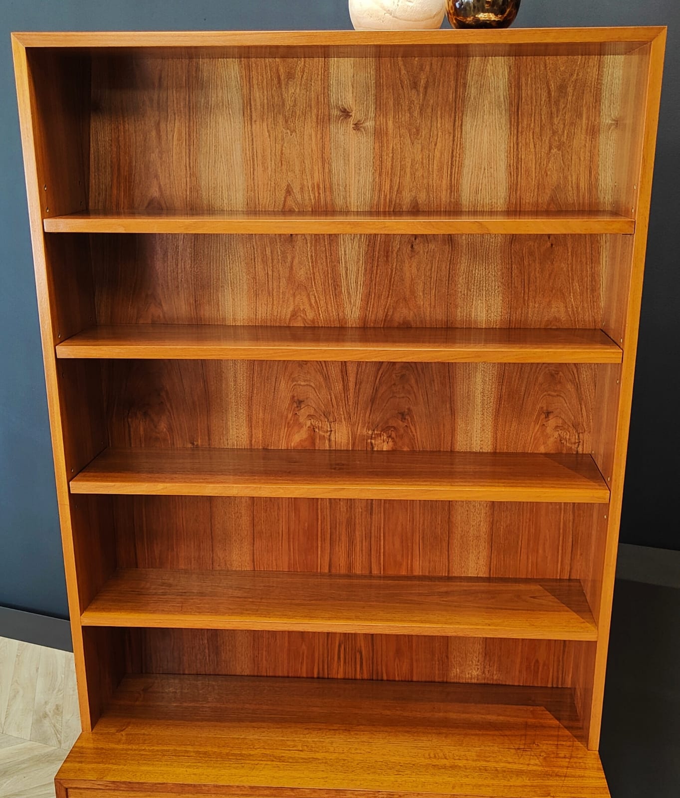 Bookcase 1960