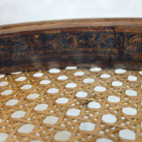 Bistro chair J&J Kohn N°18 early twentieth century