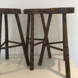 Tabourets de bar