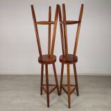 Mountain bar stool