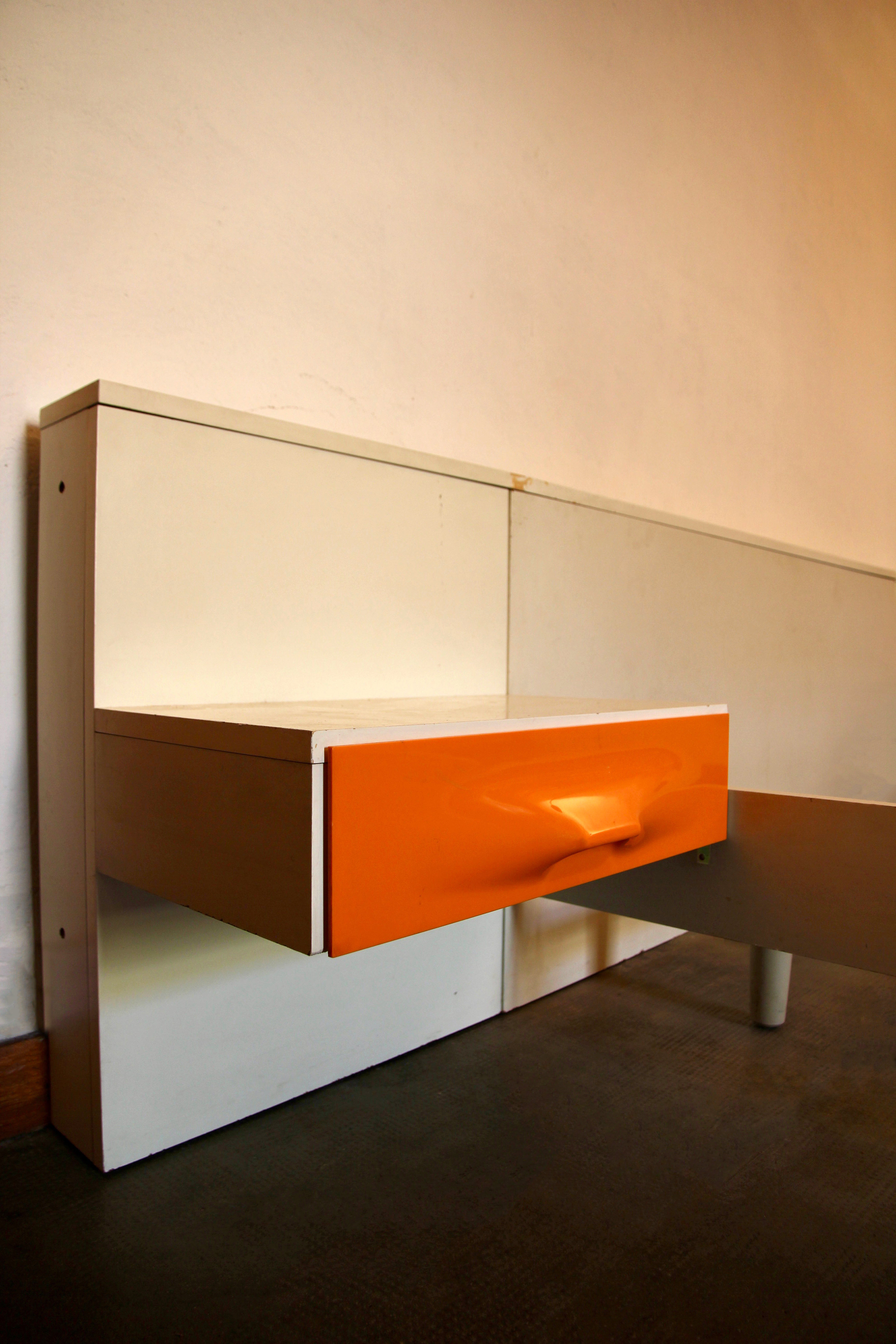 DF 2000 bed by Raymond Loewy | Selency