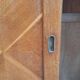Sliding door wardrobe