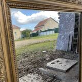 Mirror 59x83cm