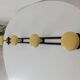 Vintage wall coat rack from the 50s/60s