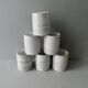 6 ceramic mugs signed Grandjean Jourdan, Vallauris