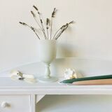 Opaline vase