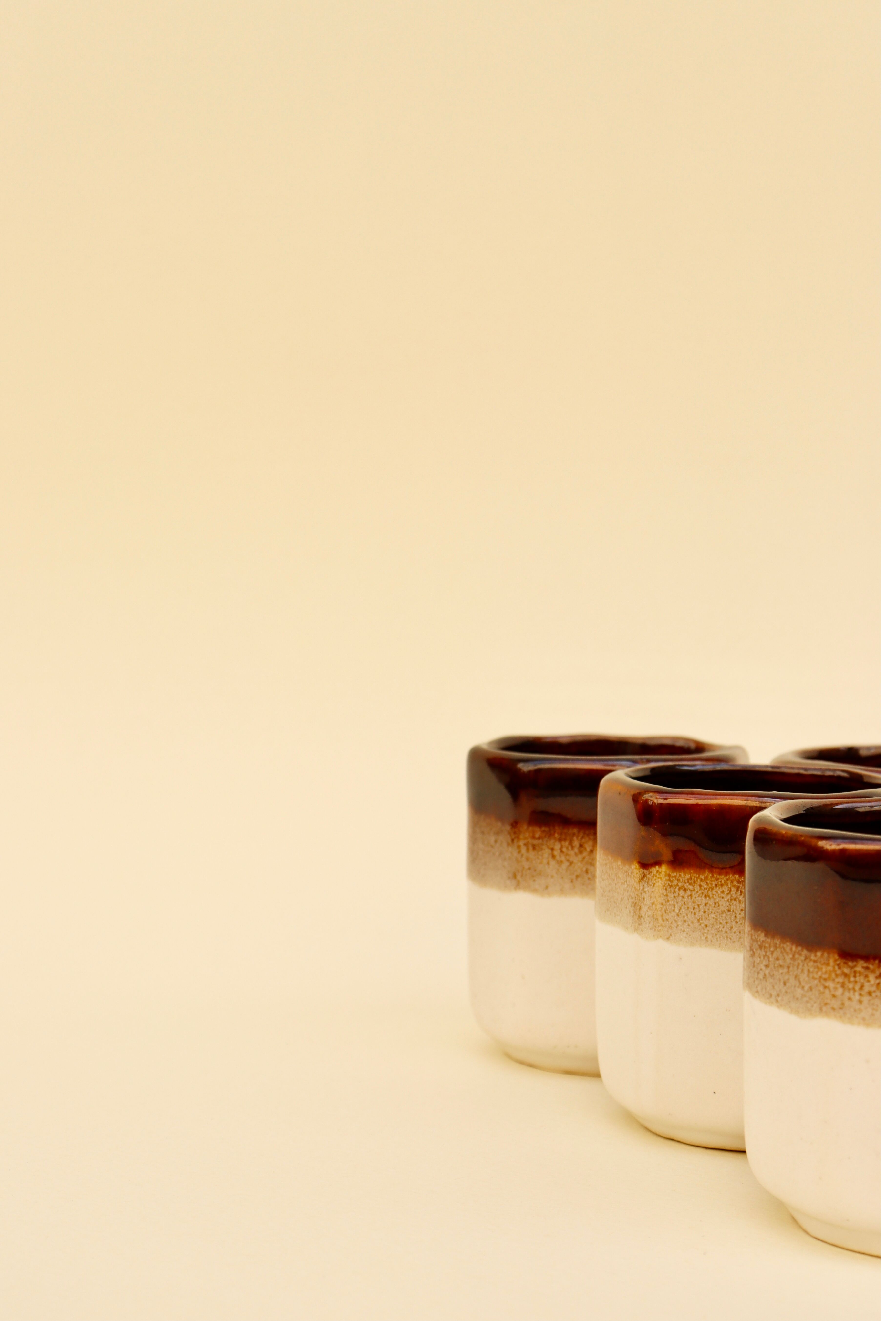 Coffee cups