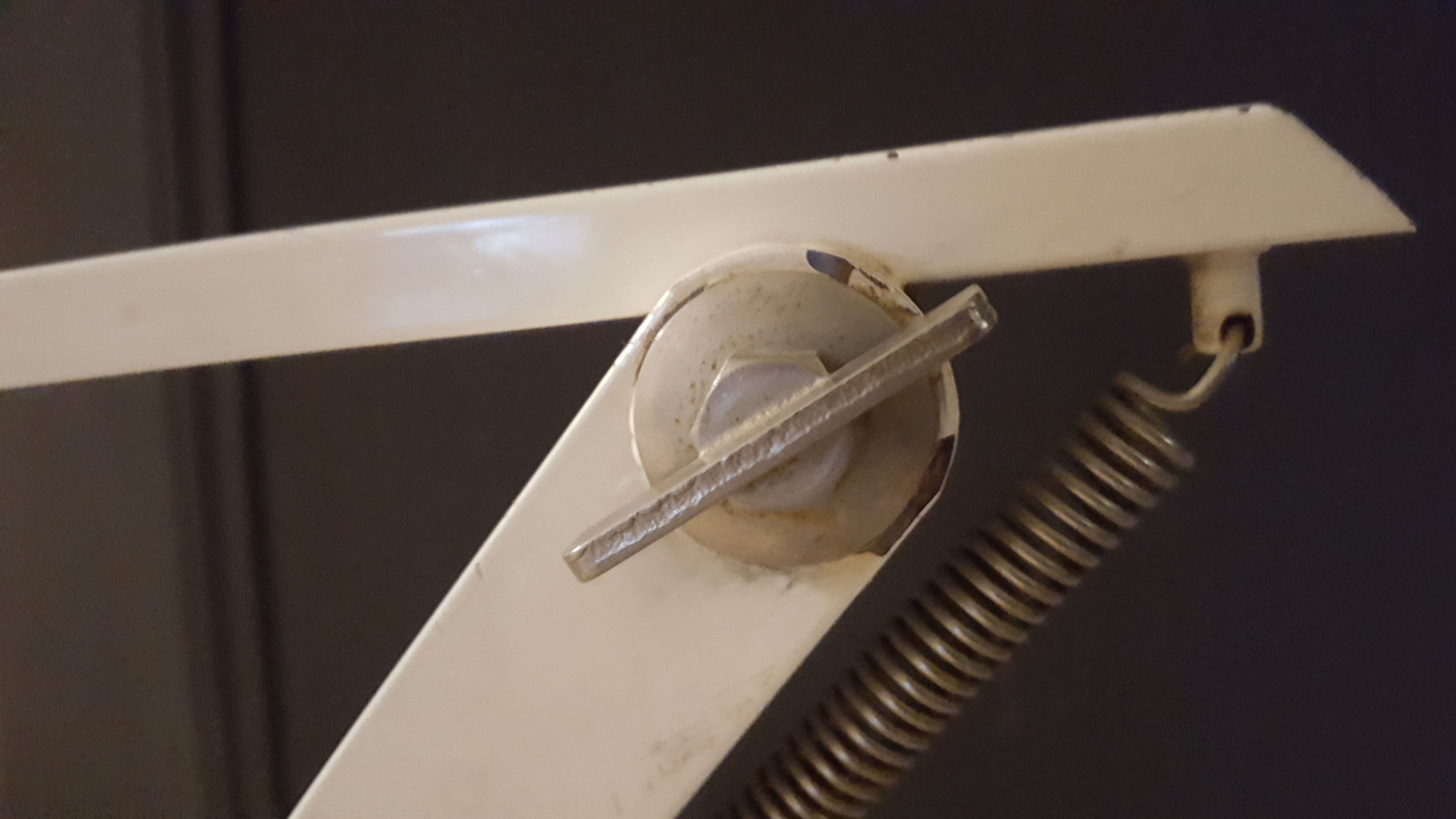 Medical lamp