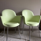 Gogo model chairs - Sintesi - 1980