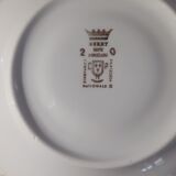 Set of 3 Berry saucers