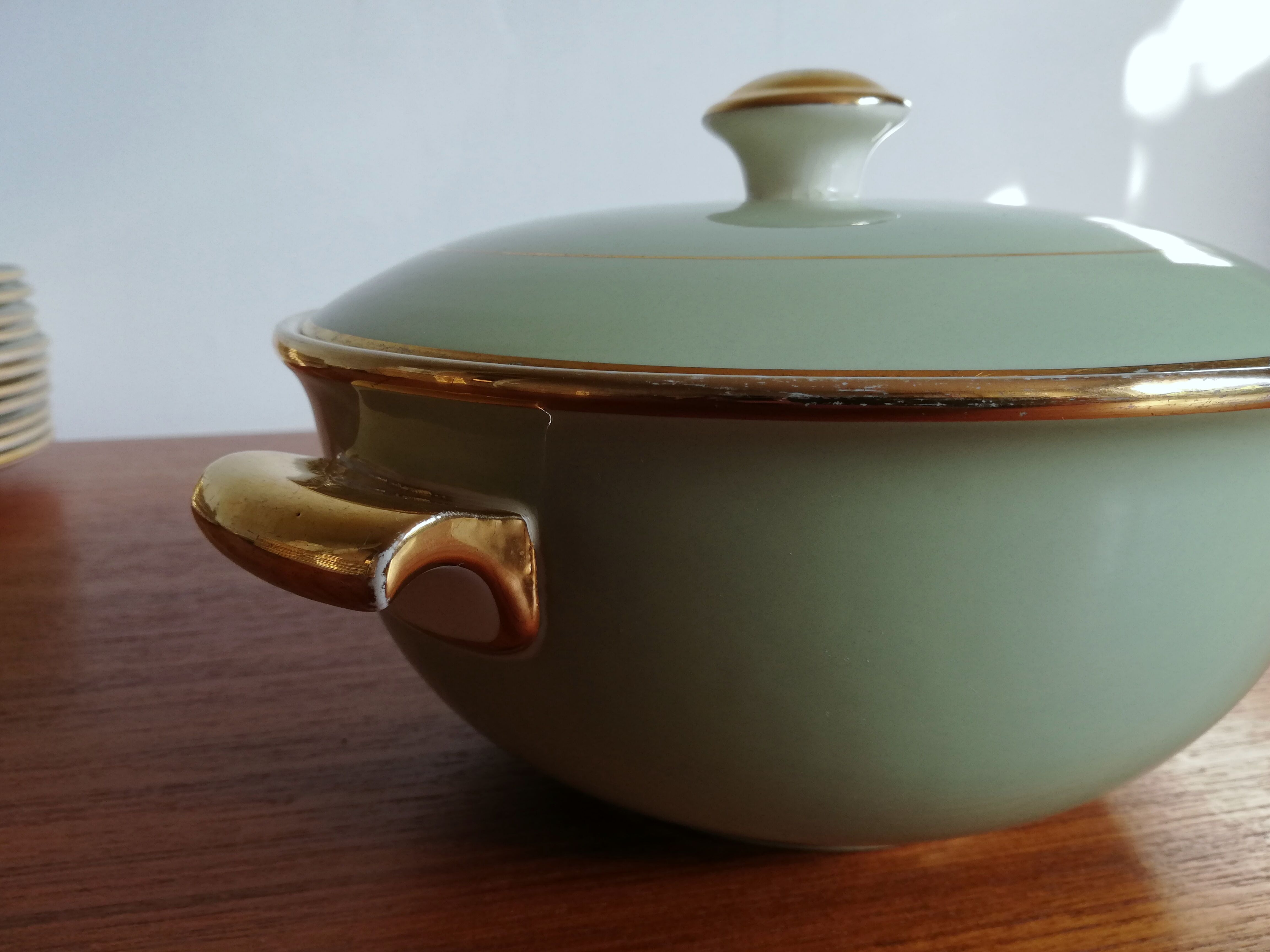 Villeroy and Boch Tush