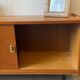 Small vintage sideboard/TV unit from the 1960s