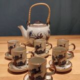 Coffee service