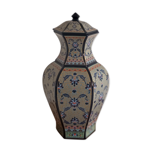 vase style italien