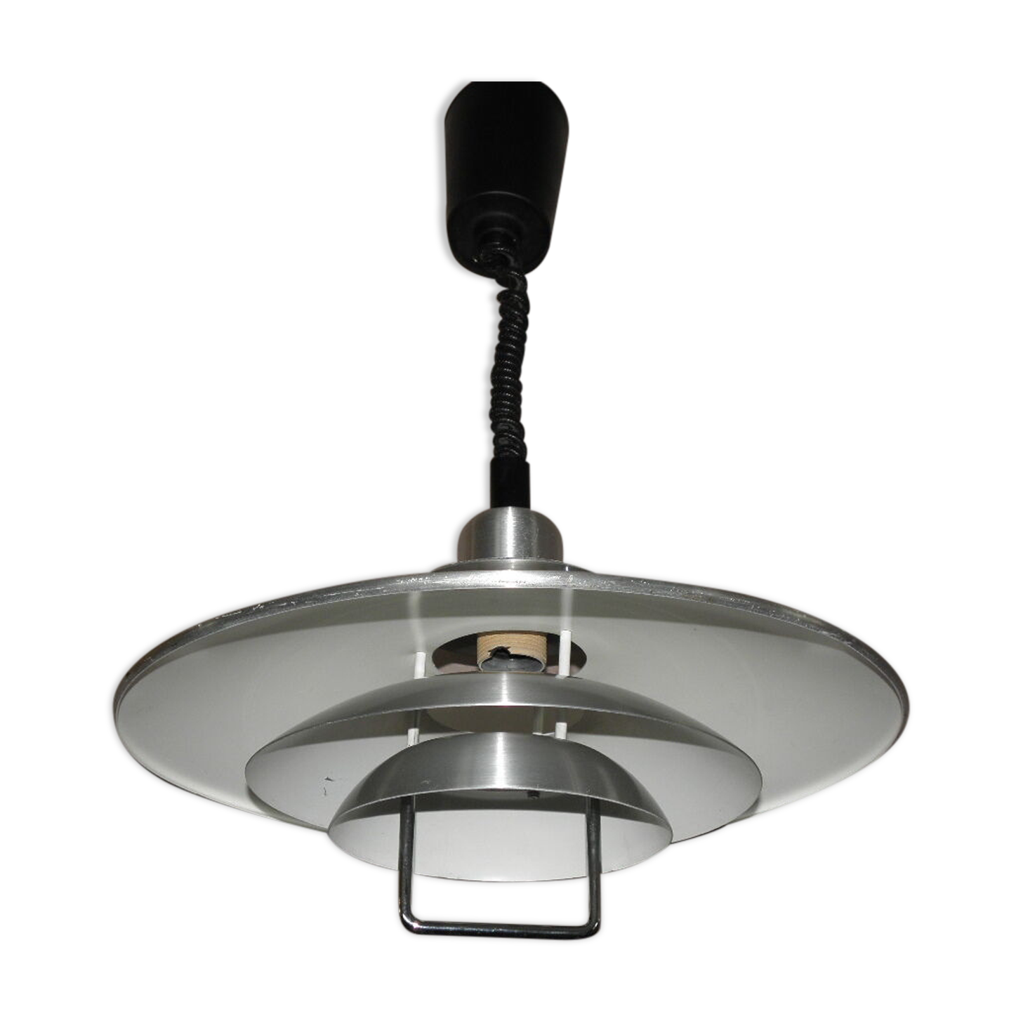 Vintage Space Period Suspension 70