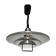 Vintage Space Period Suspension 70