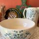 Antique toiletries