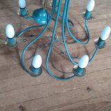 Venetian chandelier